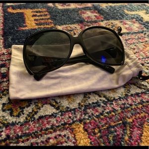 Von Zipper Trudie polarized sunglasses